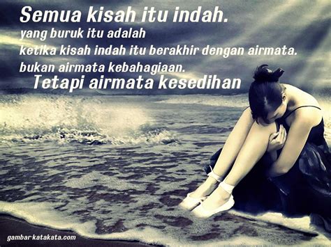 sedih