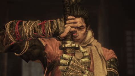Sekiro Walkthrough Fextra