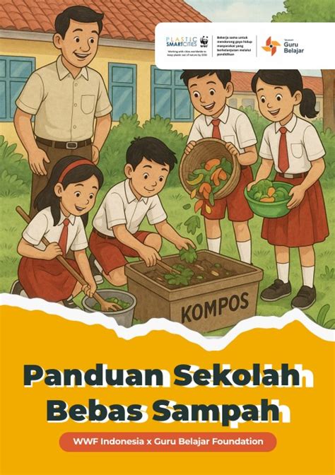 Sekolah Bebas Sampah