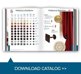 Select Drapery Hardware Catalog