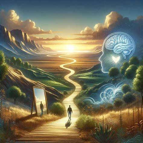 self discovery