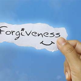 Self-Forgiveness Image