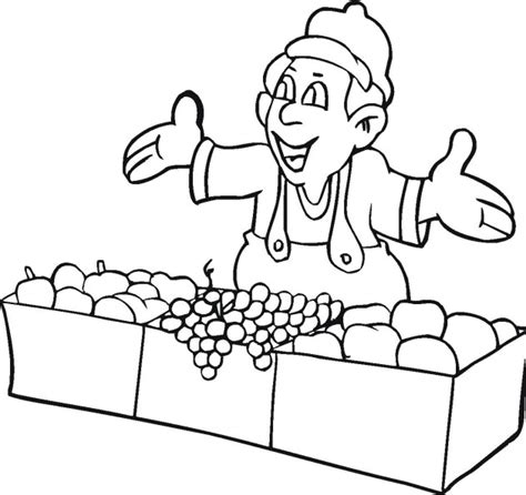sell coloring pages