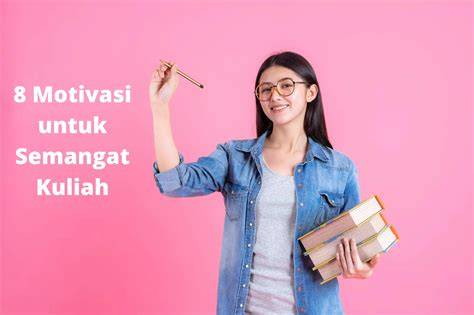 Semangat Kuliah