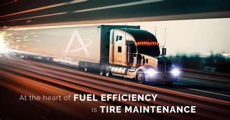 semi truck fuel efficiency