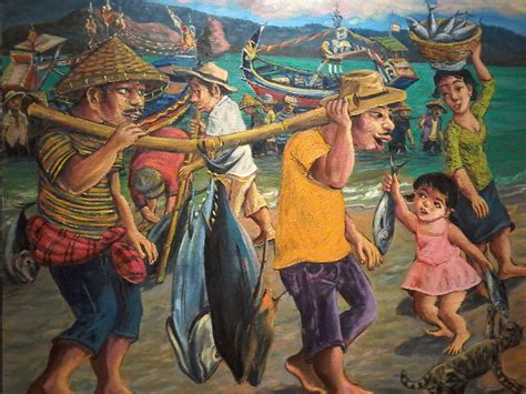 Seni rupa sejarah Indonesia