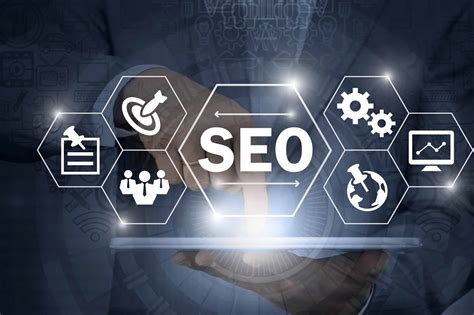 SEO consultant customize business