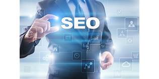 SEO Consultant with Business Owner