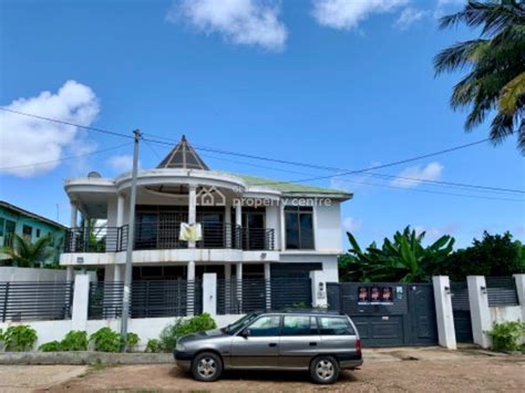 Serene 7-Bedroom House