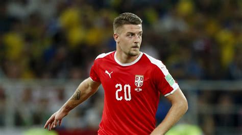 sergej milinković savić - xổ số phú yên