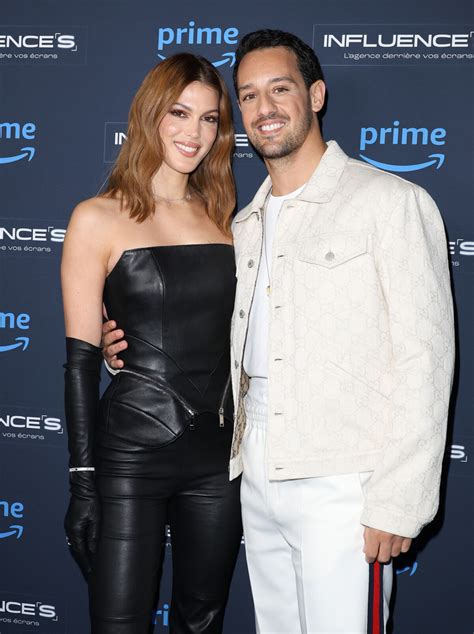 serie iris mittenaere et diego