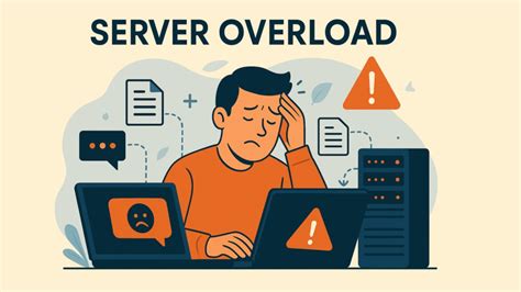 Server Overload