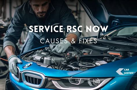 service RSC Now