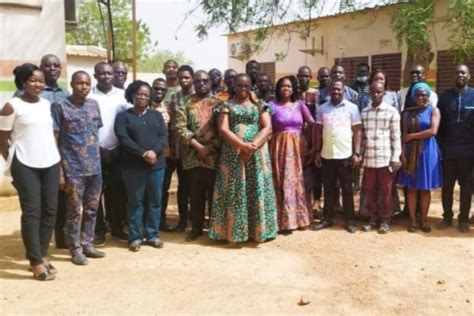 service public burkina faso