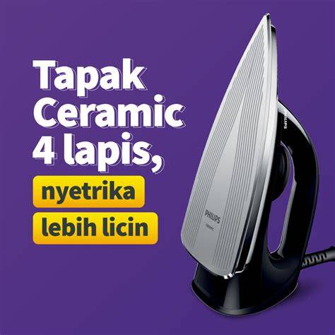Distribusi Panas yang Merata dan Efisien