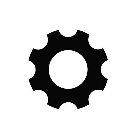 settings icon