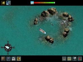 Seven Ships Walkthrough