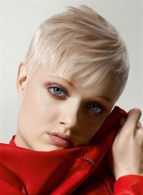 sexiest pixie haircuts