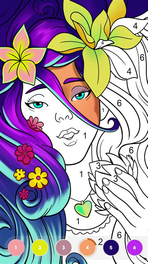 sexy coloring games