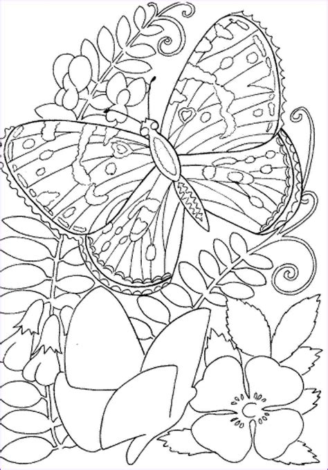 shaded coloring pages