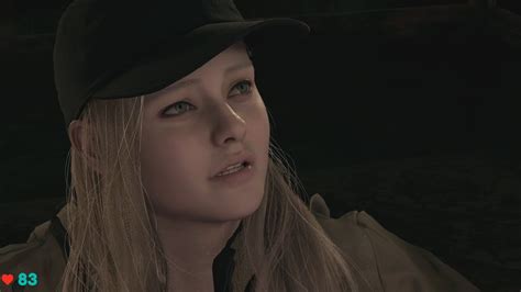 Shadow Of Rose Walkthrough