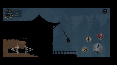 Shadow Of The Ninja Walkthrough