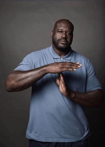 shaquille o neal meme