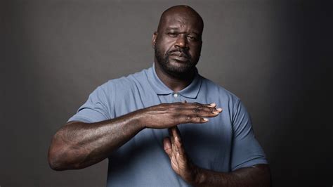 shaquille o neal meme time out