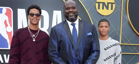 shaquille o neal son sacramento kings