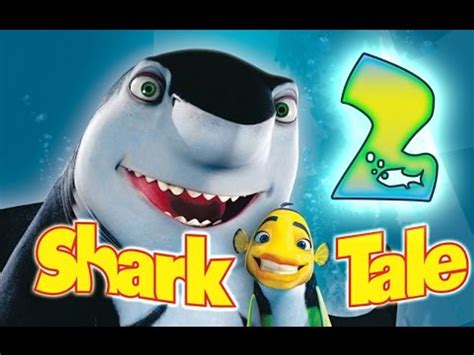 Shark Tale Walkthrough