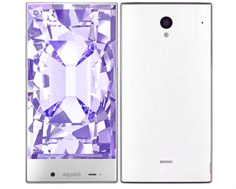 Sharp Aquos Crystal