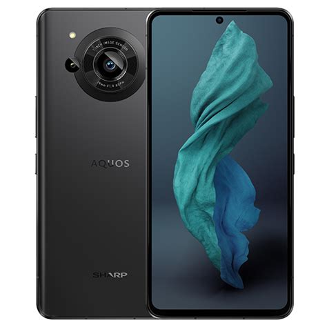 Sharp Aquos R7s
