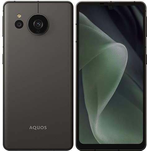 Sharp Aquos sense7 plus