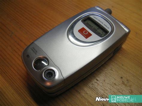 Sharp GX10