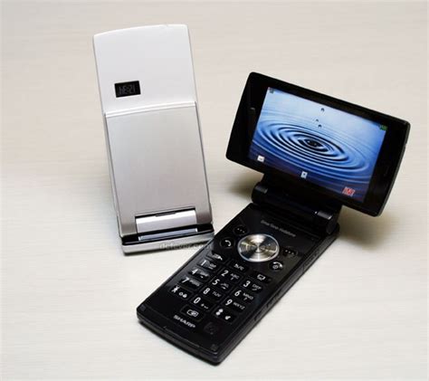 Sharp SX862