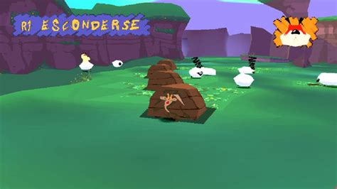 Sheep Raider Walkthrough