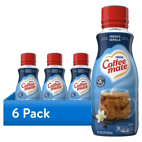 shelf stable creamer