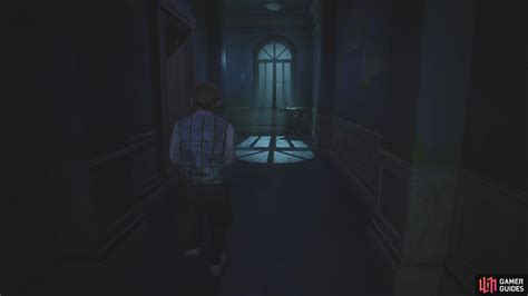 Sherry Orphanage Walkthrough