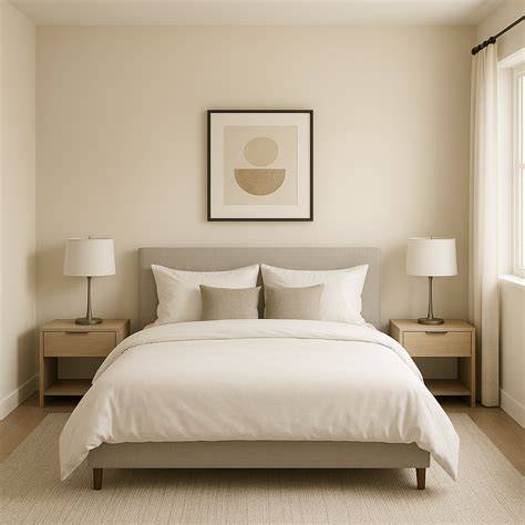 sherwin williams classic light buff