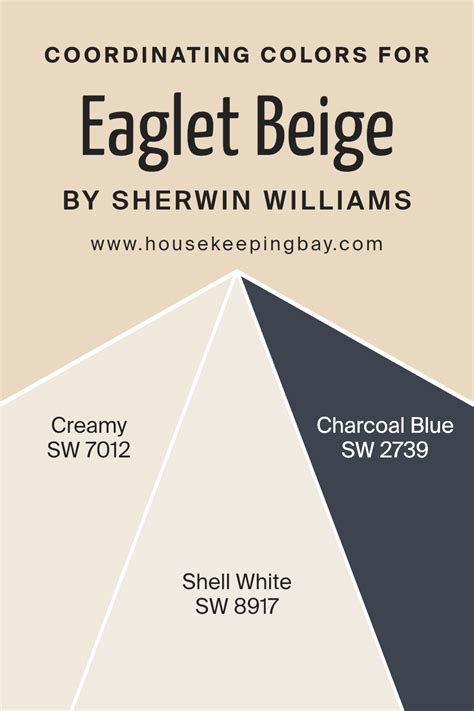 sherwin williams eaglet beige