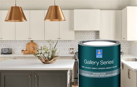 sherwin williams gallery series