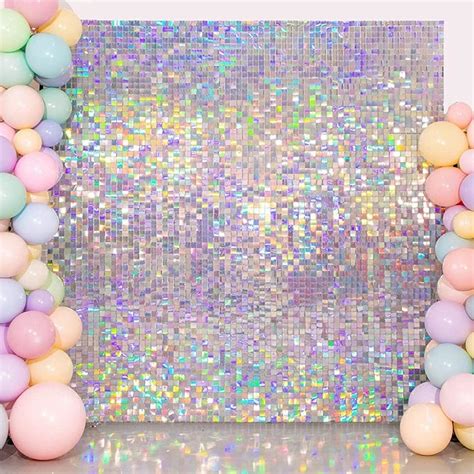 shimmer wall panels