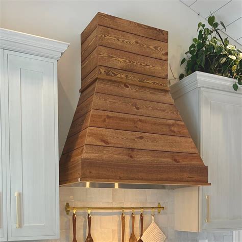 shiplap range hood