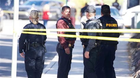 shooting at arizona state university