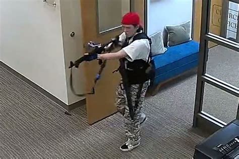 shooting at christian school