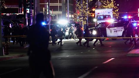 shooting at kingdom hall in colorado