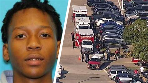shooting at school in dallas texas