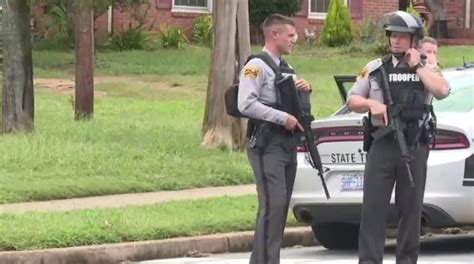 shooting at school in north carolina