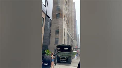 shooting downtown chicago