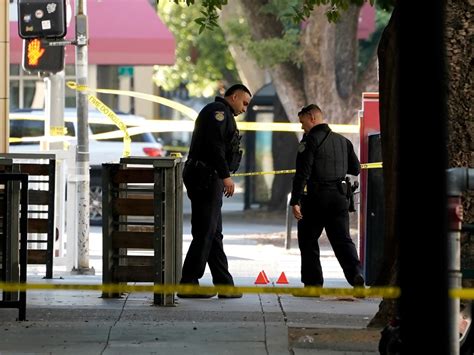 shooting downtown sacramento july 2024